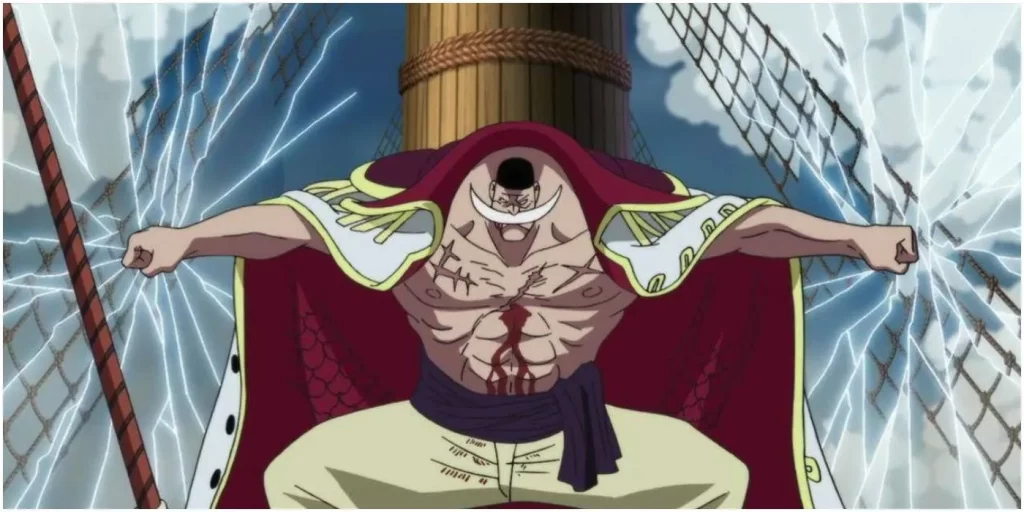 One Piece: As 6 maiores recompensas da série