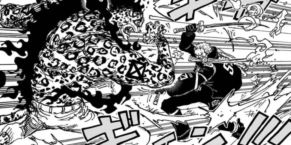 One Piece: 7 personagens que têm uma rixa com Zoro