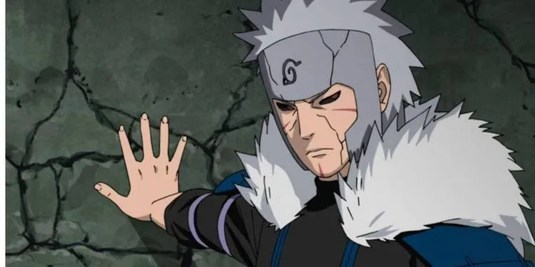 Minato, Naruto ou Tobirama: Quem é o ninja mais veloz em Naruto?