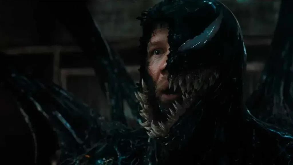 Venom 3: A Última Rodada - Trailer Explosivo Revelado! Assista Agora